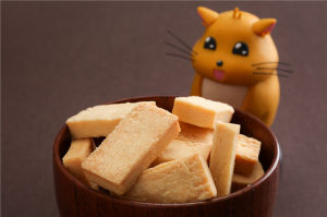 鼠小豆蘇格蘭曲奇 鼠小豆蘇格蘭曲奇