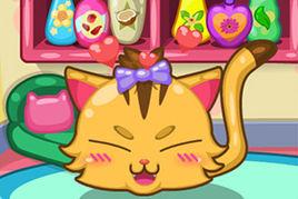 可愛萌萌小貓 可愛萌萌小貓