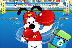 史努比打拳擊中文版 史努比打拳擊中文版