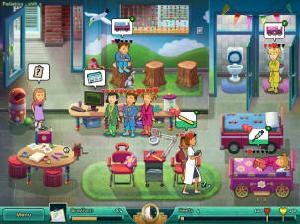 《中心醫院第一季》