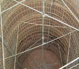 大直徑擴底灌注樁 大直徑擴底灌注樁