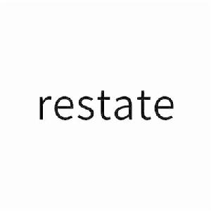 restate restate