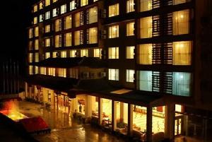 陽朔萬景商務酒店