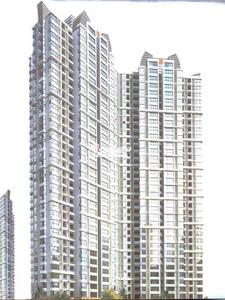 佳兆業&middot;麗晶港 效果圖