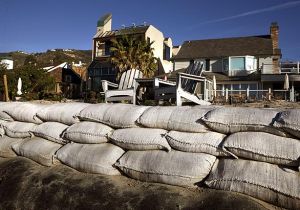 （圖）馬里布海灘[地名]