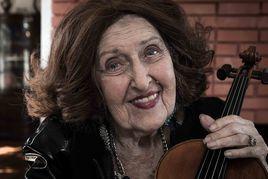 伊達·哈恩黛爾 伊達·哈恩黛爾