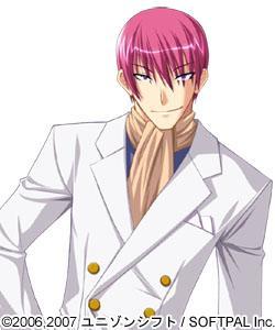 アルバート&#12539;テイム