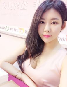 陳曉婷[天津俏咪咪商貿有限公司CEO]