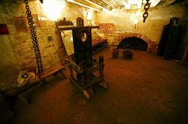 酷刑博物館 酷刑博物館