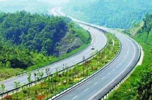 巴萬高速公路 巴萬高速公路