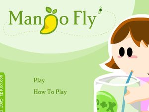 調製芒果雞尾酒 調製芒果雞尾酒