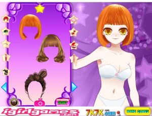 甜美女孩化妝 甜美女孩化妝