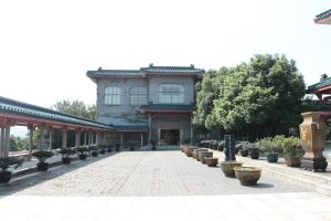 無錫市煤礦醫院 無錫市煤礦醫院
