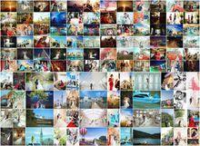 宋隆小鎮獨家拍攝基地