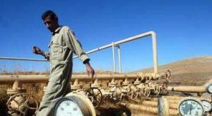 美國雪佛龍石油公司