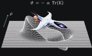 曲速引擎 曲速引擎