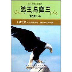 鴿王與鷹王 鴿王與鷹王