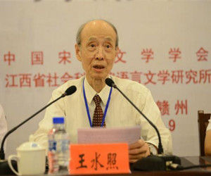 中國宋代文學學會