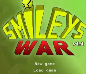 表情大戰 表情大戰