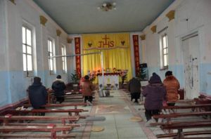 天主教包考教區 天主教包考教區