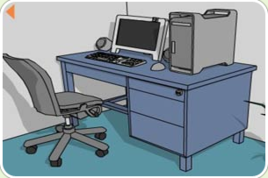 罪案現場十四:電腦傳奇 罪案現場十四:電腦傳奇