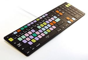 電腦鍵盤快捷鍵