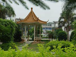 羅定市實驗國小 羅定市實驗國小