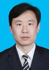 馬凱[梅里斯達斡爾族區委常委、宣傳部長]