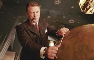 亞歷克&middot;鮑德溫