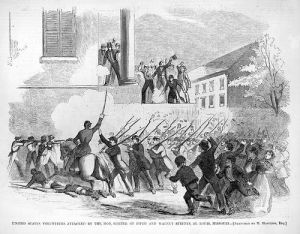 流血的堪薩斯 流血的堪薩斯