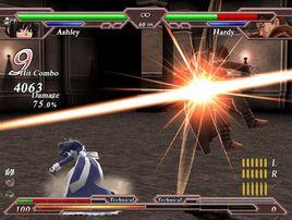 Fate同人3D格鬥 Fate同人3D格鬥