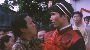 《羞羞鬼》劇照