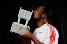 2017-18賽季CBA總決賽