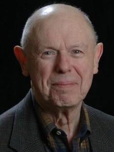 約翰·劉易斯[美知名中國問題專家]