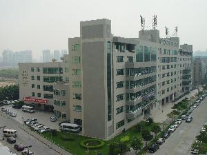 深圳清華大學研究院培訓中心
