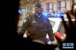 1·7法國雜誌社槍擊案 1·7法國雜誌社槍擊案