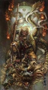 鬥戰勝佛[百度遊戲旗下網頁遊戲]