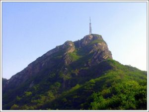 大樂山 大樂山