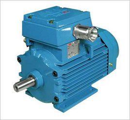 防爆電機 防爆電機