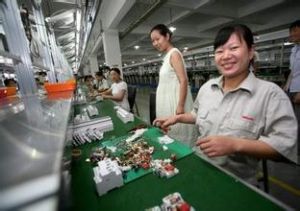 媽媽流水線 媽媽流水線