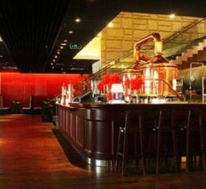 城陽啤酒坊 城陽啤酒坊