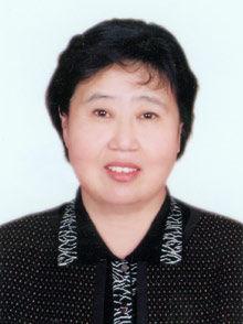 吳雲霞[革命烈士]