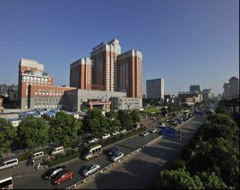 湘雅醫院 湘雅醫院