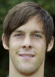 派屈克·邁爾 派屈克·邁爾