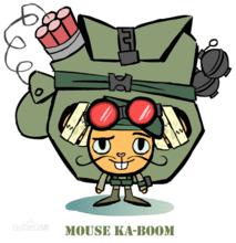 Mouse Ka-boom