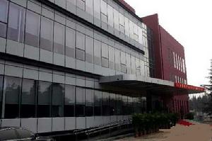 中國反興奮劑中心