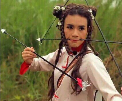 越南版小燕子劇照