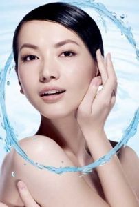 美容護膚 美容護膚