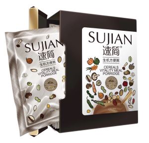 速簡生機方便粥 速簡生機方便粥