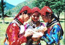 覺乃藏族 覺乃藏族